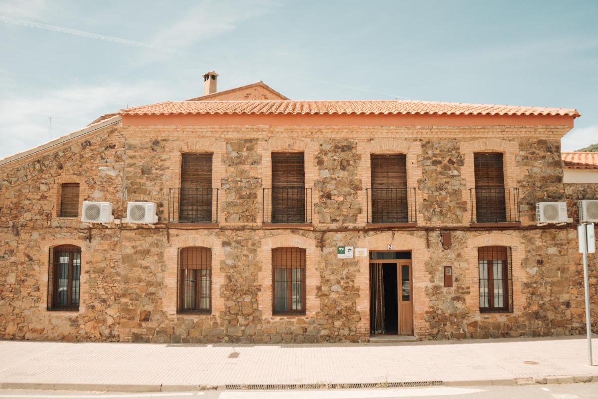 Casa Rural El Capricho de Flor - Housity