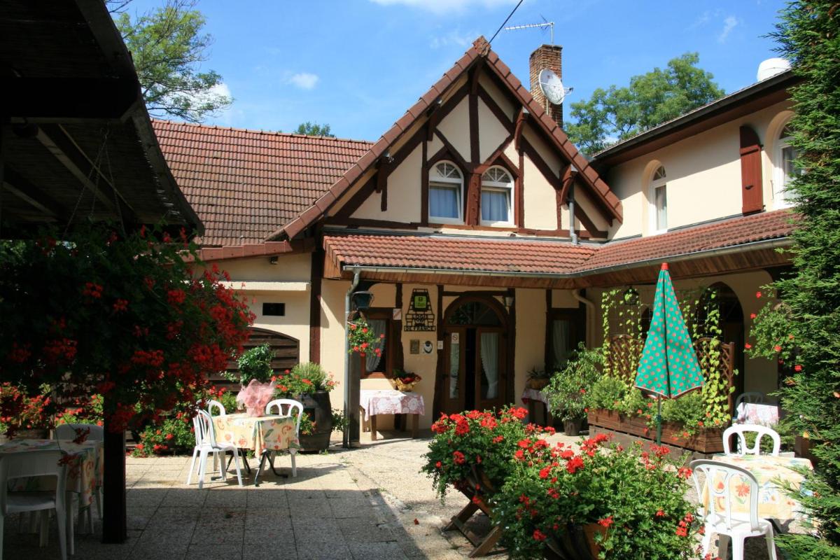 Logis Doubs Rivage - Hizvo
