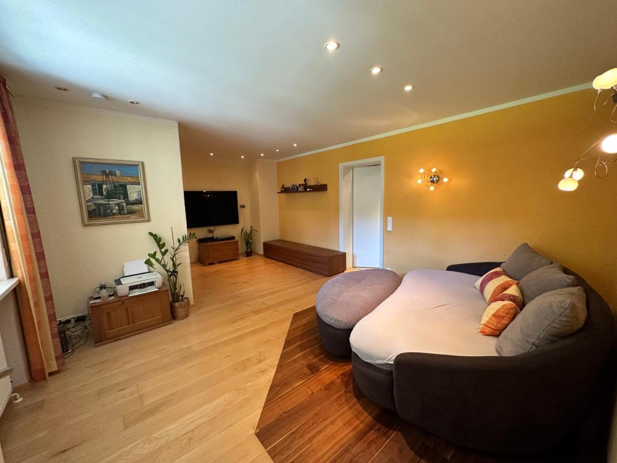 Ferienwohnung Lisa - Housity