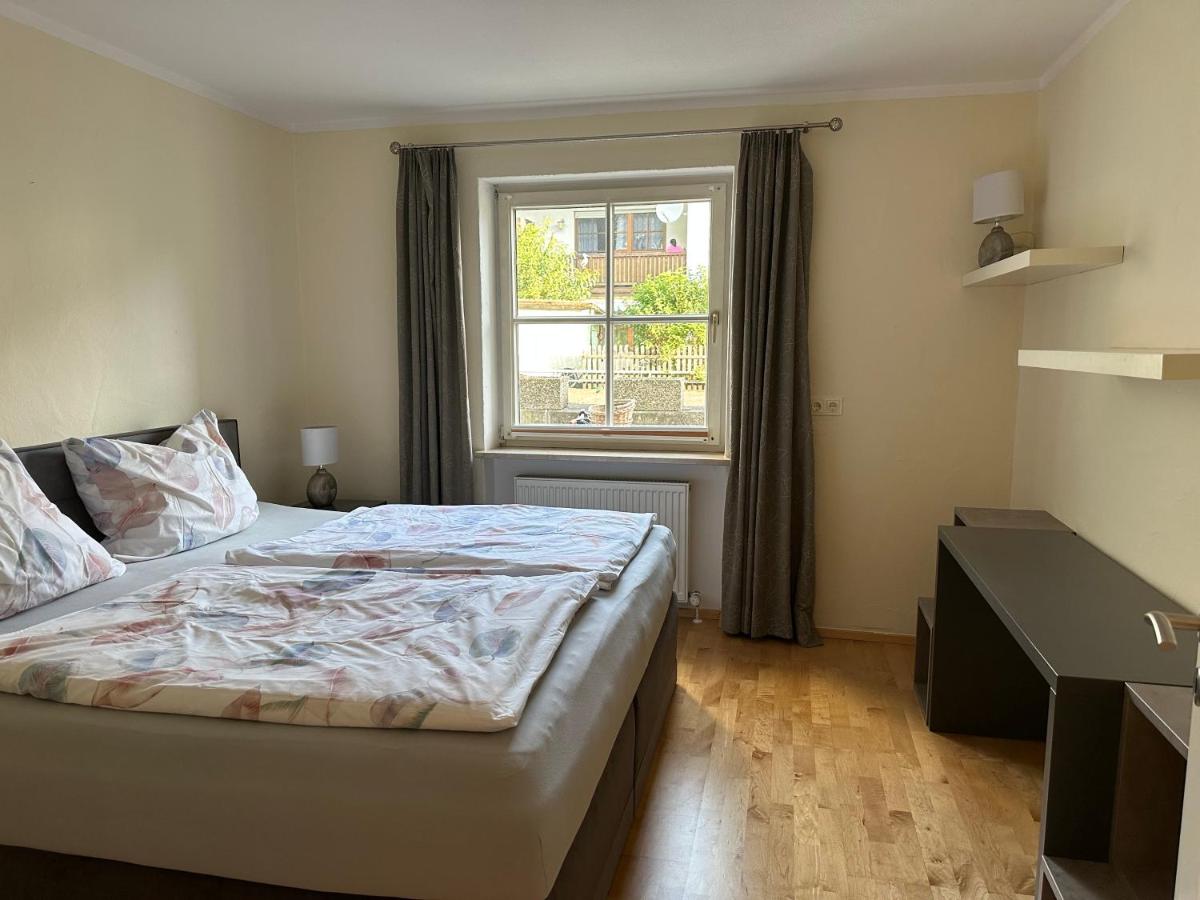 Ferienwohnung Lisa - Housity
