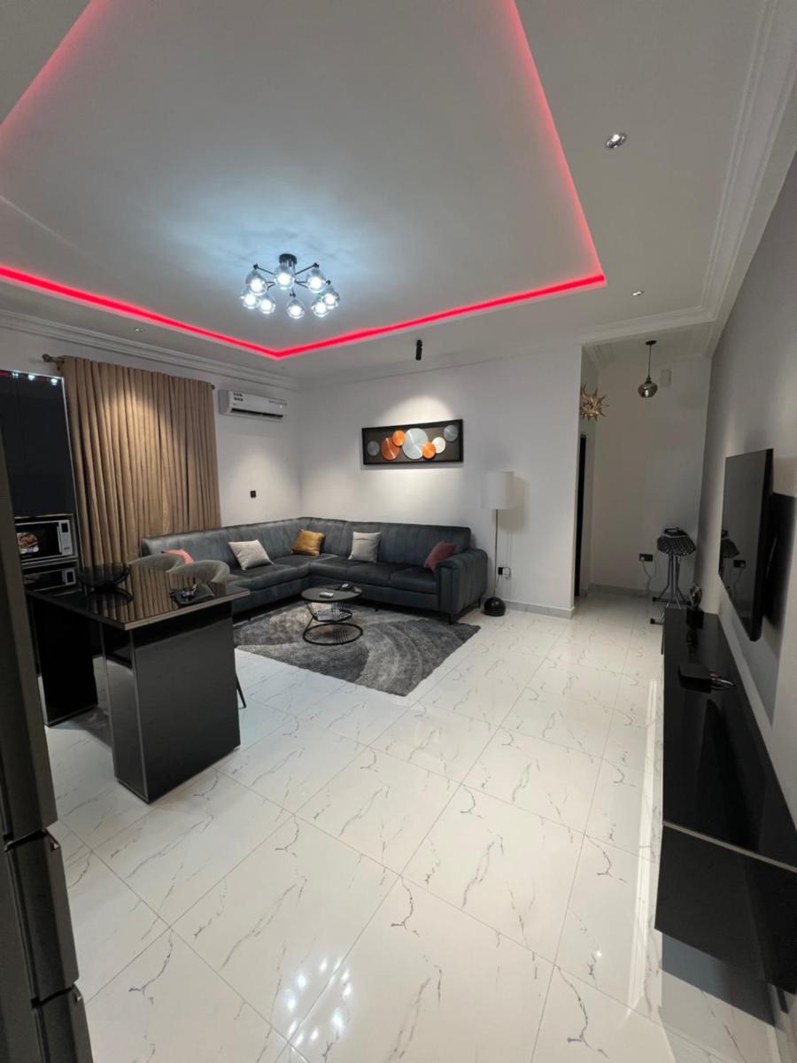Akua’s Cottage - Housity