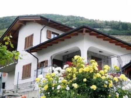 APPARTAMENTO Villa Isabella - Housity