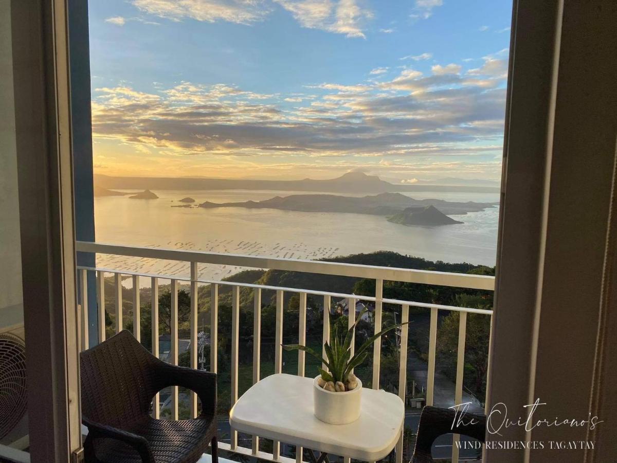 Taal View Condo by Liza - Housity