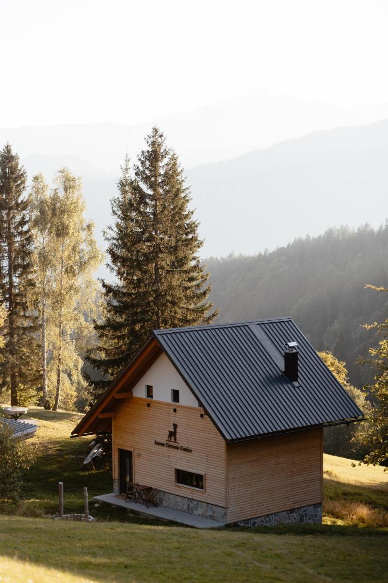 Alpine Cottage Golica - Housity