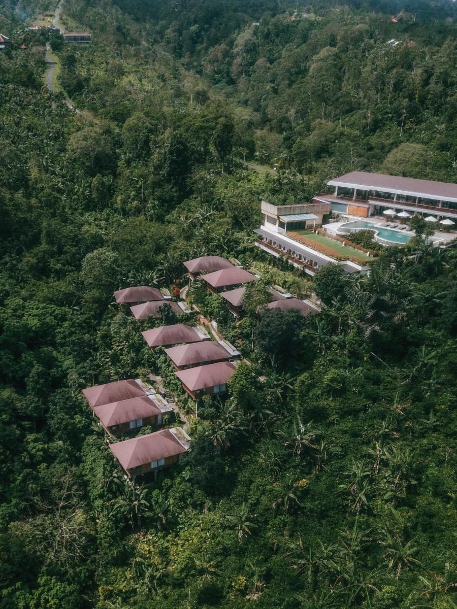 Suitetrails - Giriwood Hotel & Villa