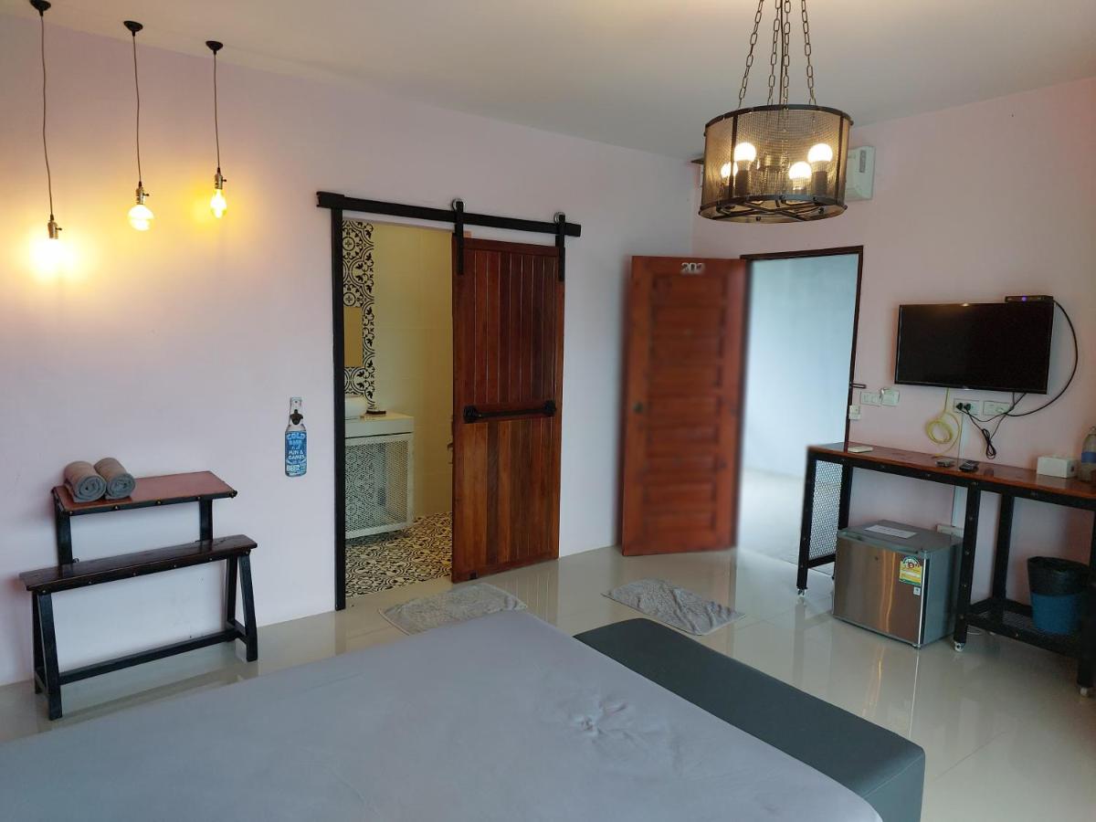 Angela resort - Housity