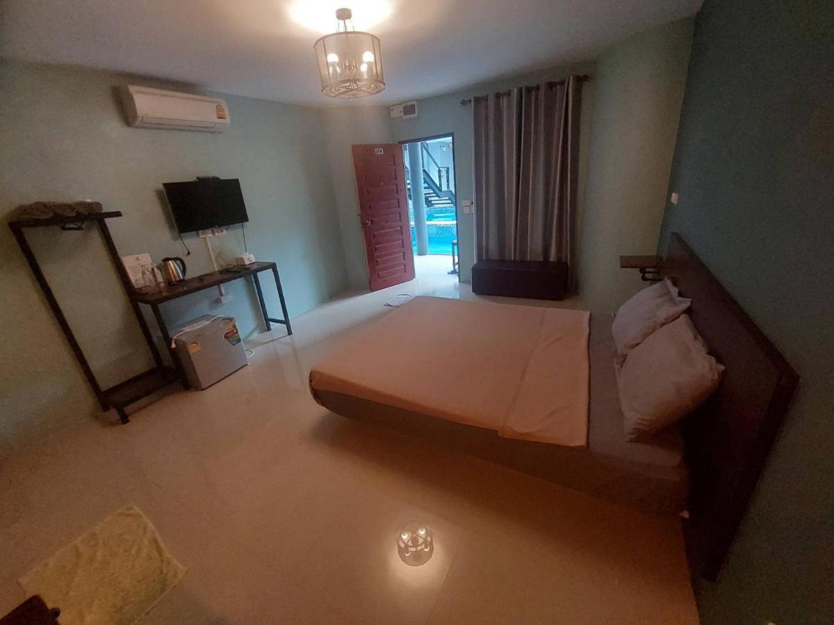 Angela resort - Housity