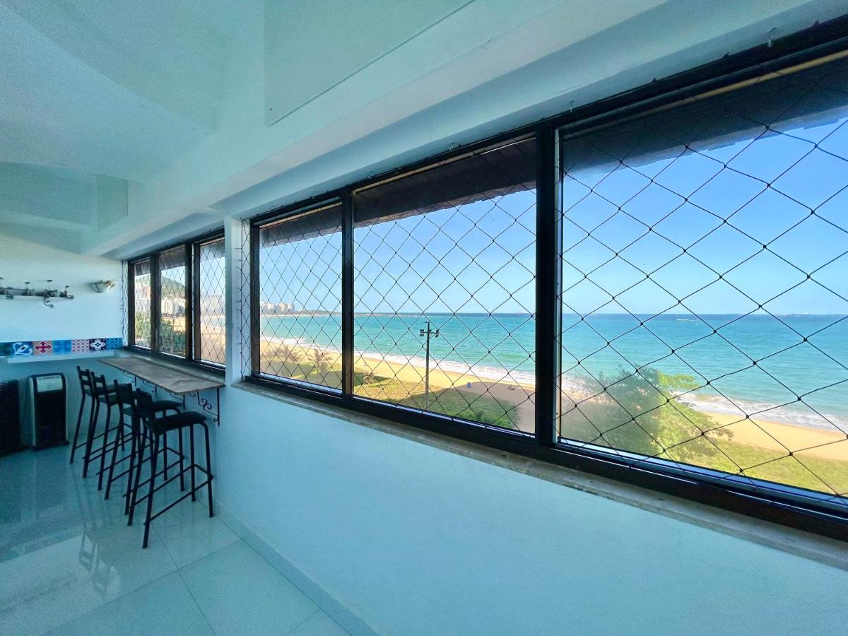Luxo de frente para o mar - Housity