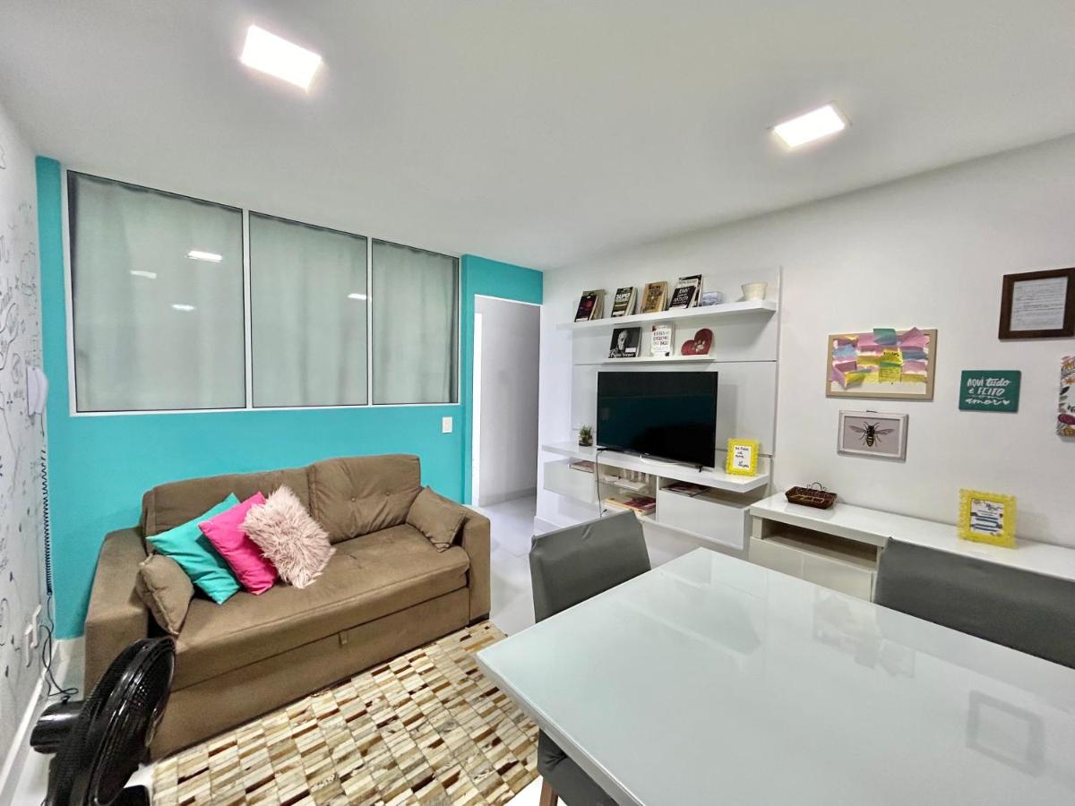 Luxo de frente para o mar - Housity