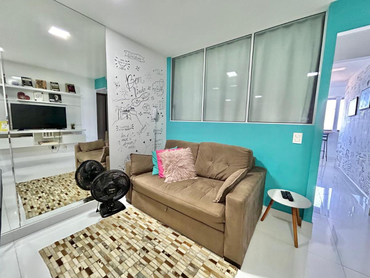 Luxo de frente para o mar - Housity
