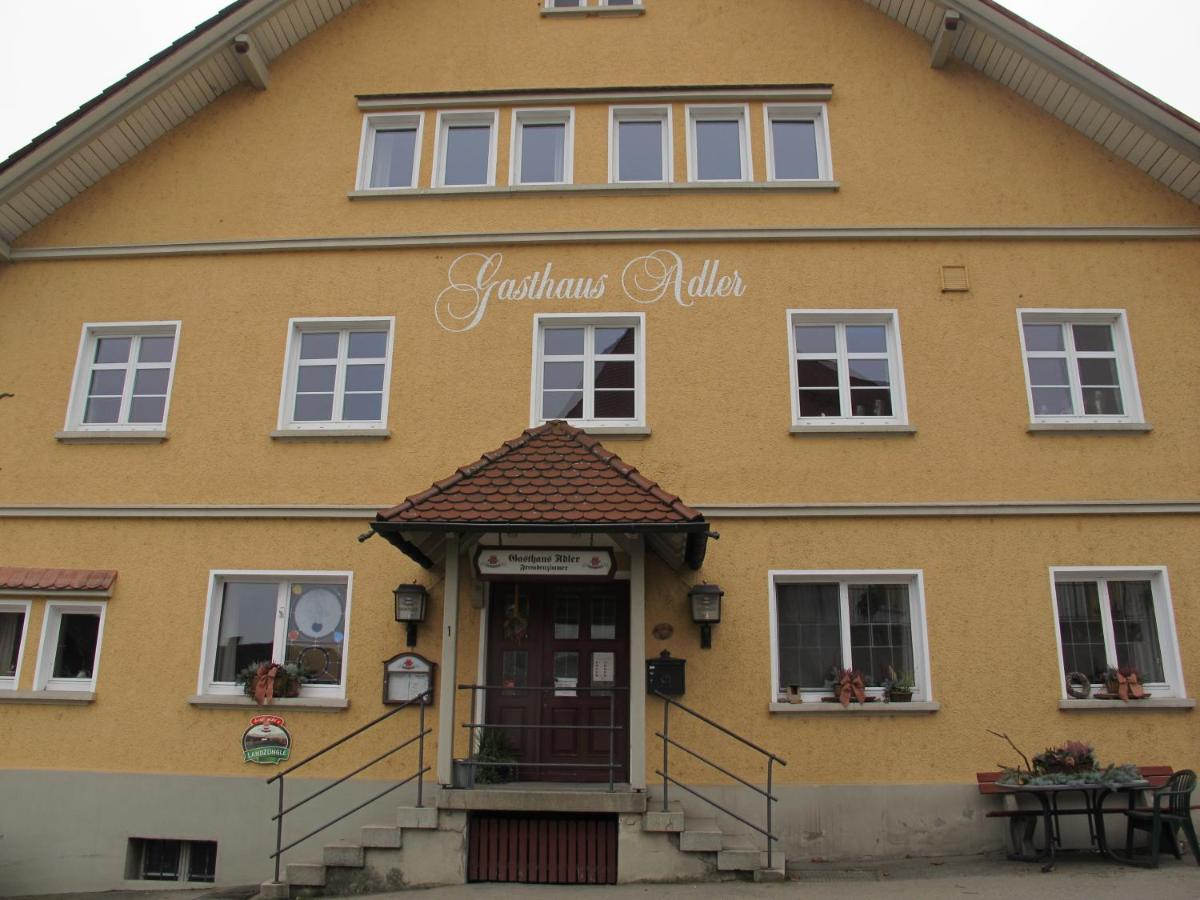 Gasthaus Adler - Housity