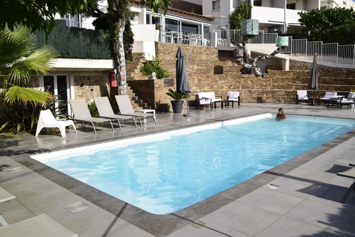 Hotel La Voile - Housity