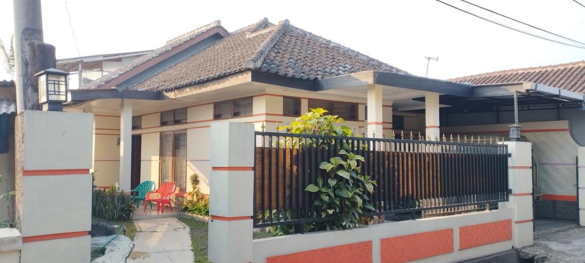 Berkah Huni , CIATER - Housity