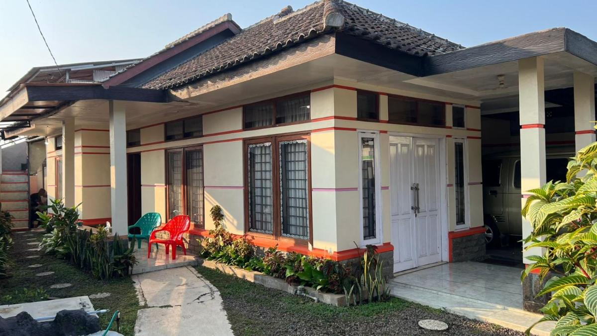 Berkah Huni , CIATER - Housity