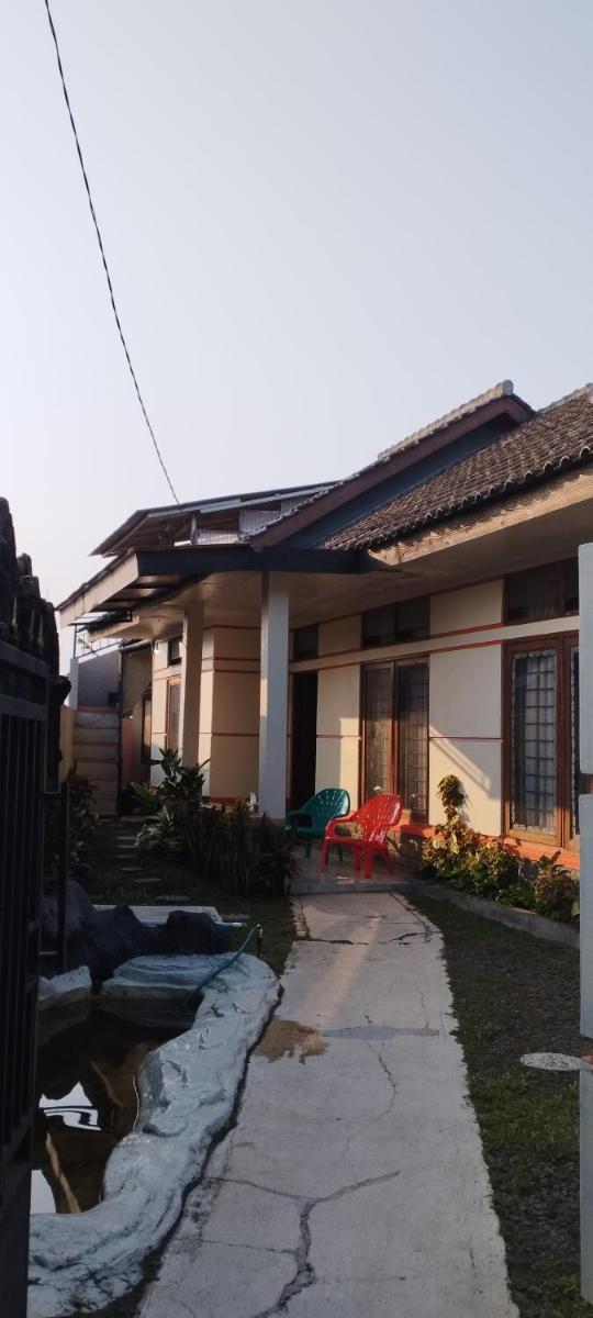Berkah Huni , CIATER - Housity
