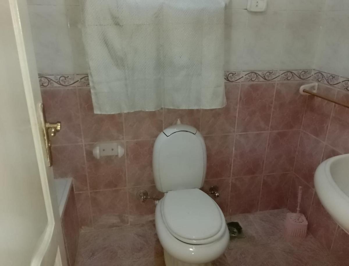 Apartment on the Nile Corniche - Housity