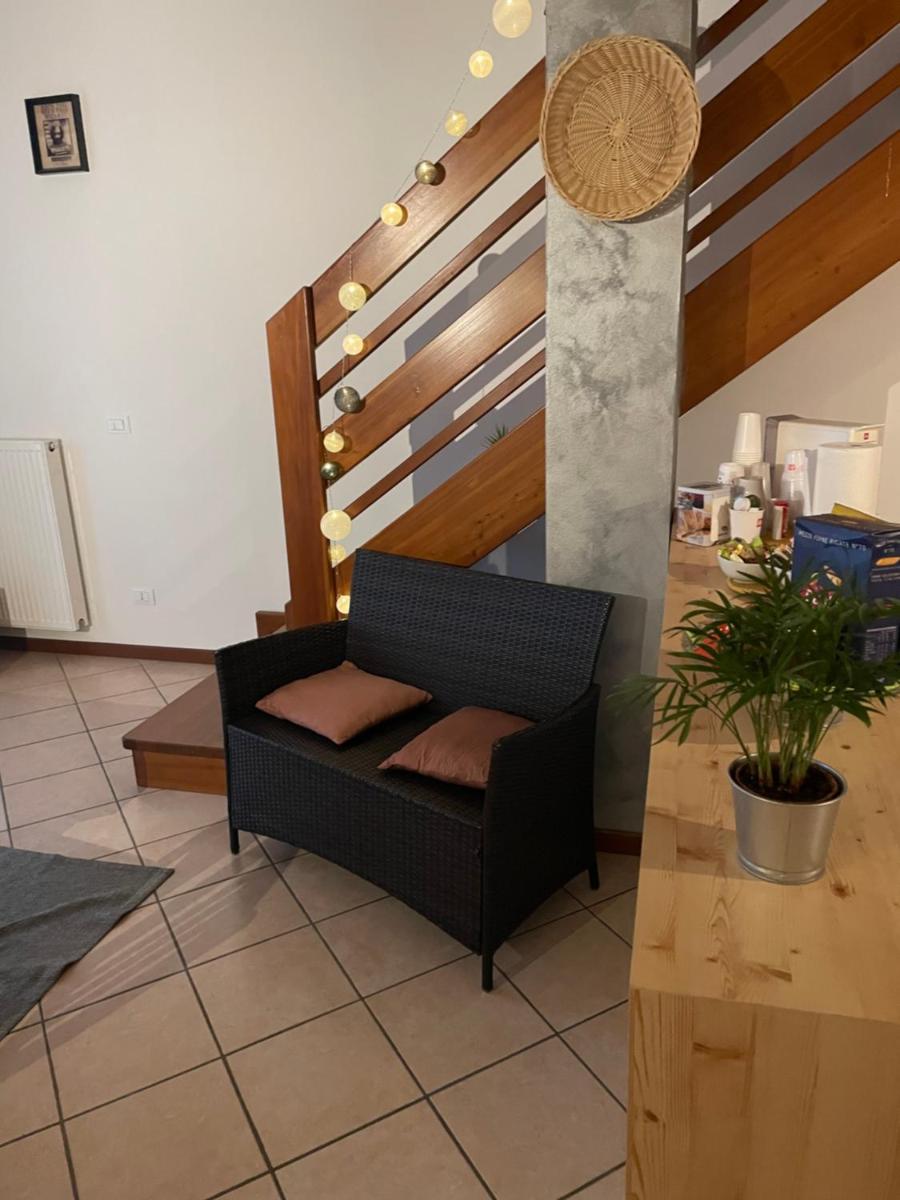 Loft nel collio - Housity