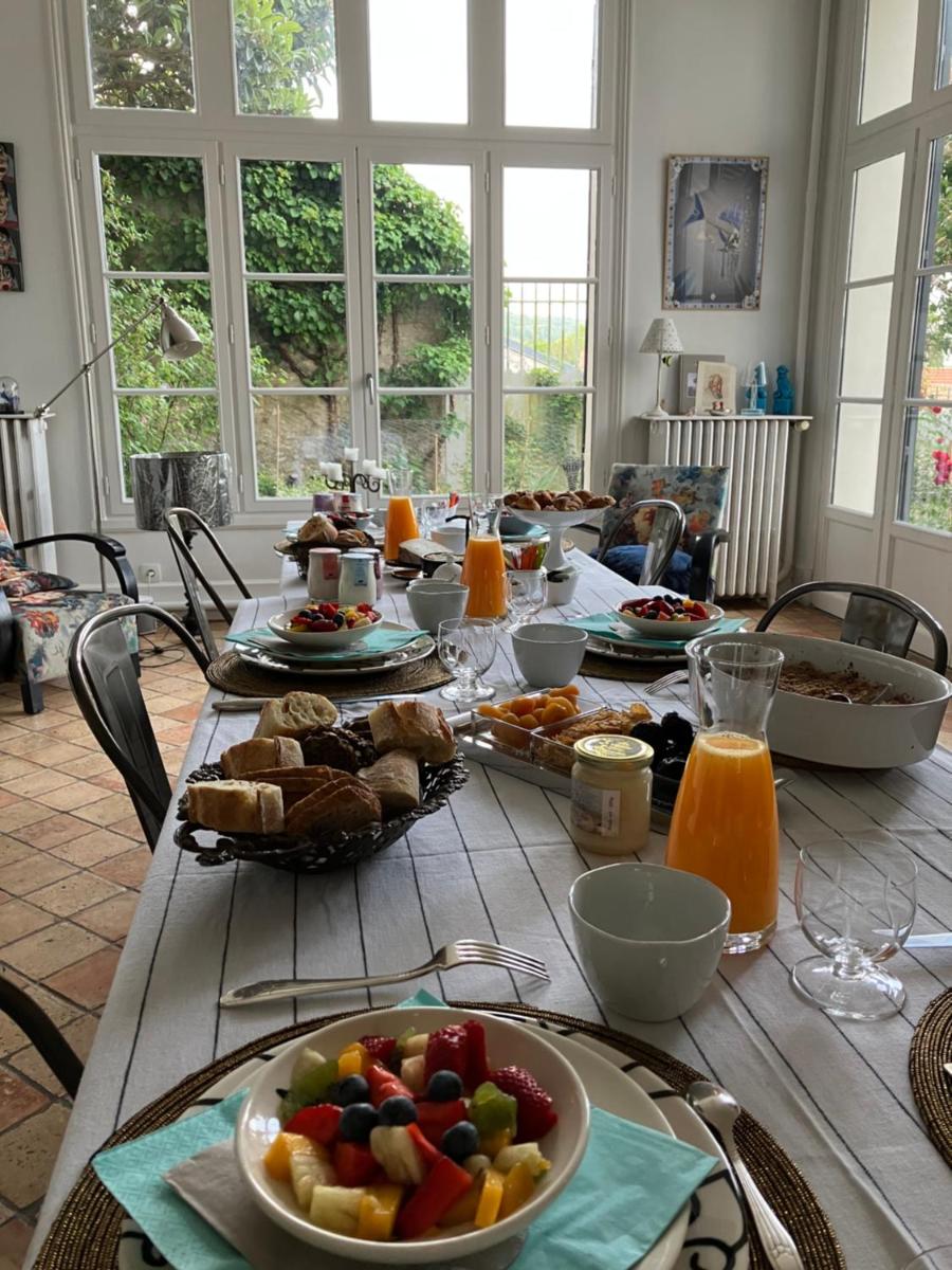 La Villa Lauvray - Housity