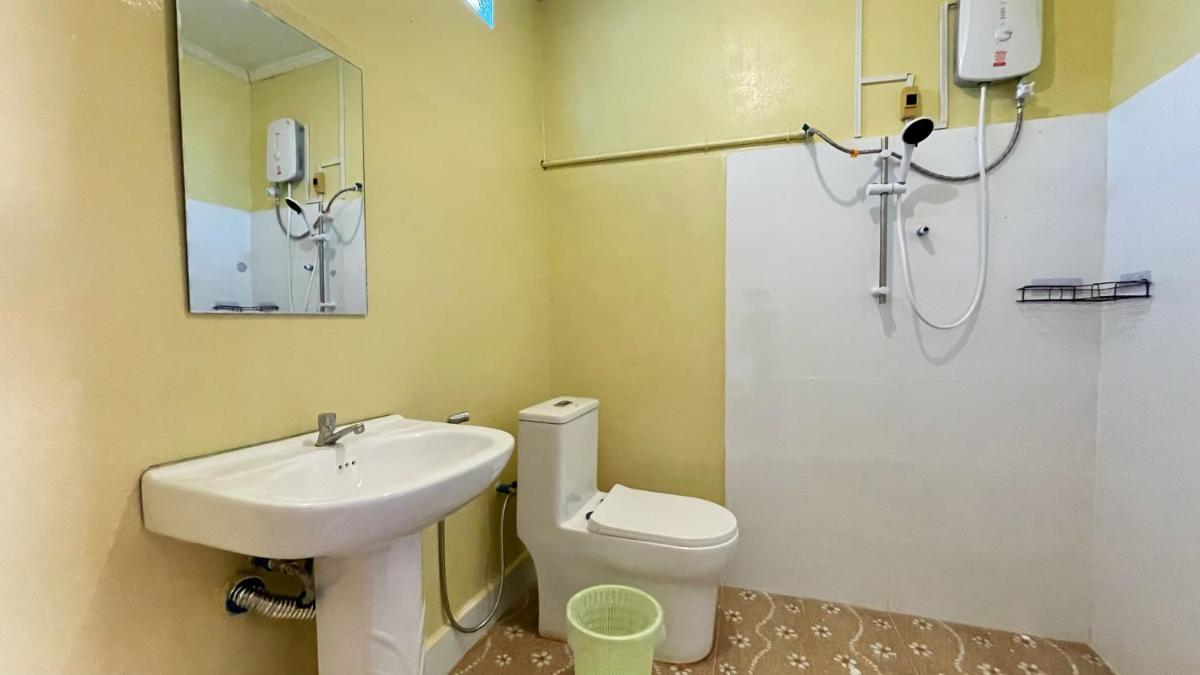 Moukdavan Guesthouse - Housity