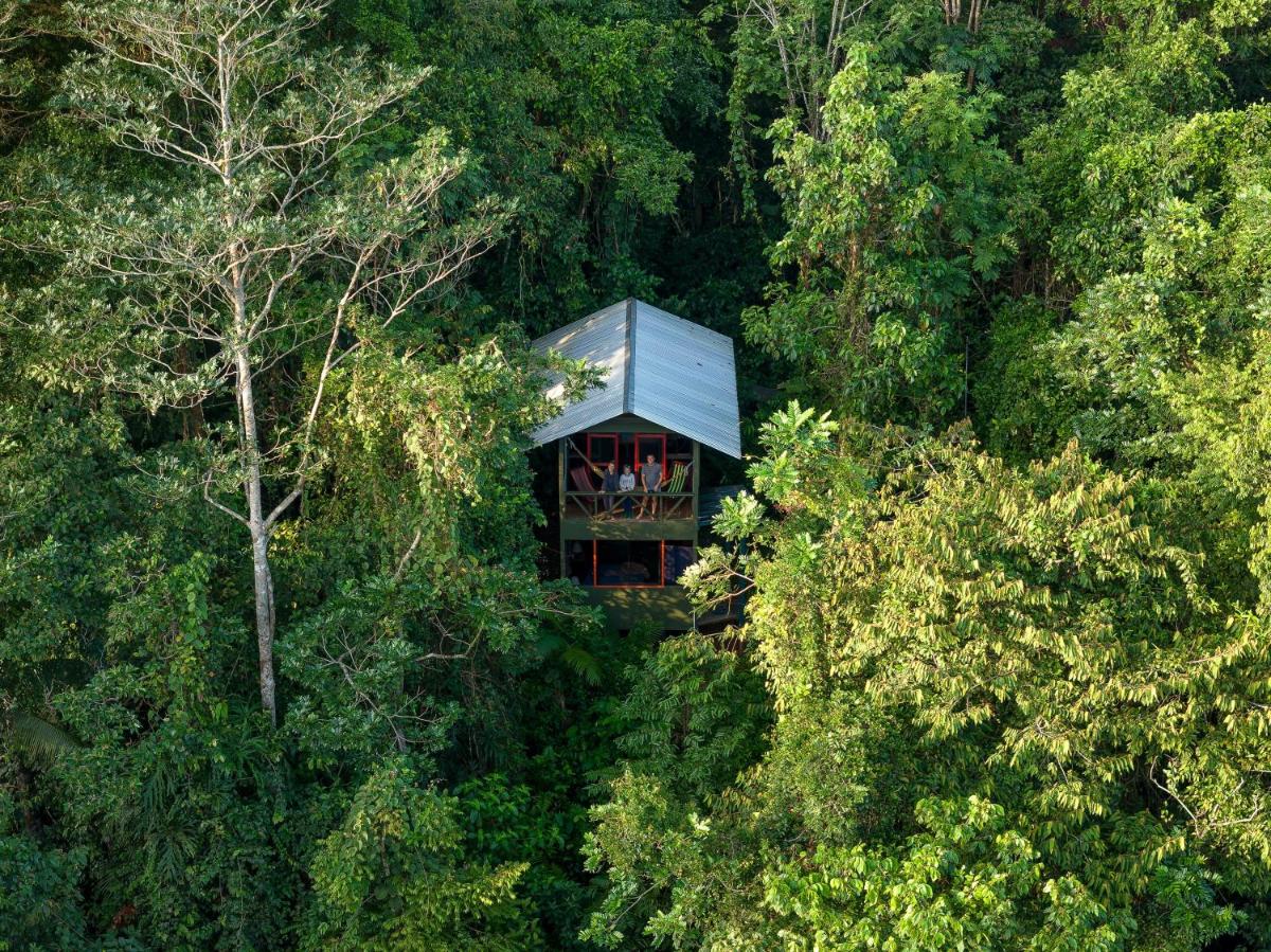 Yatama Rainforest Ecolodge - Housity