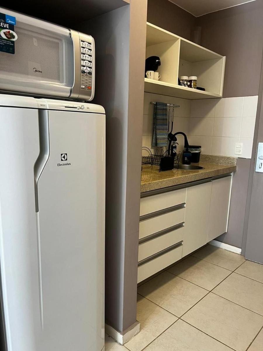 Flat Luxo Fusion SHN - Melhor Localização de BSB - Housity