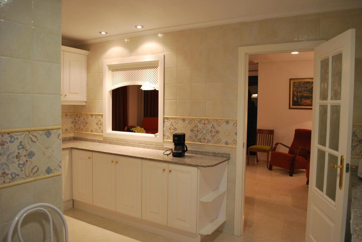 Suitetrails - Apartamentos Lomas De Campoamor