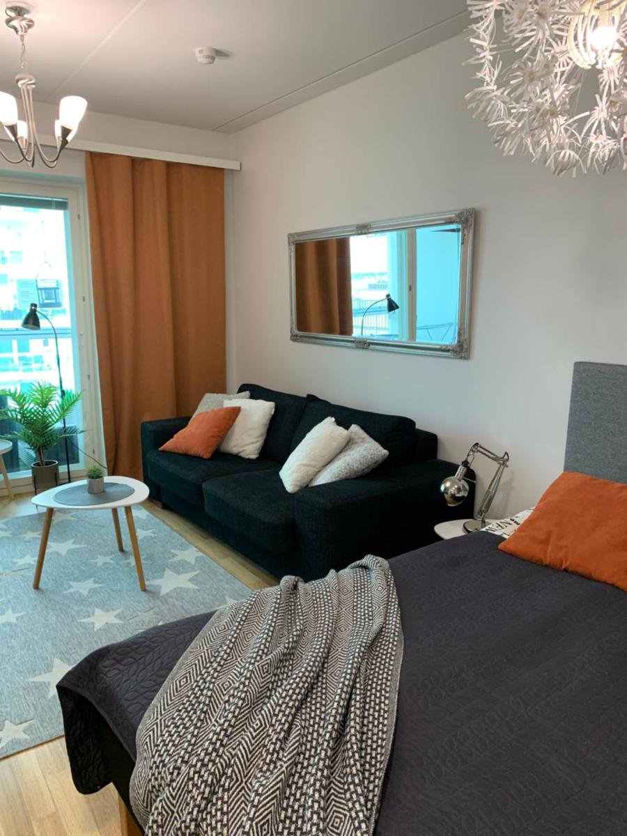 StarHomes Studio Apartments - Hizvo