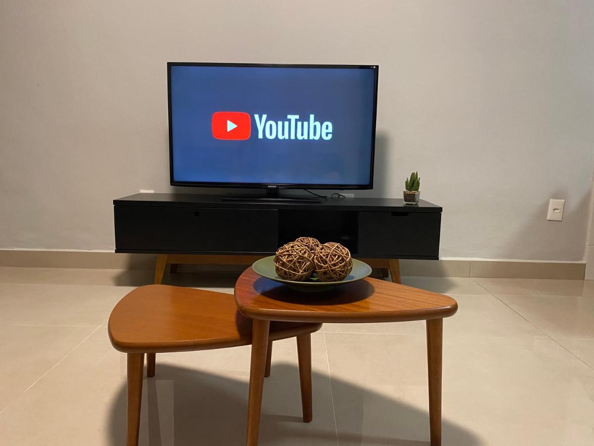 Lindo Apartamento à 4 minutos do Centro - Varginha - Housity