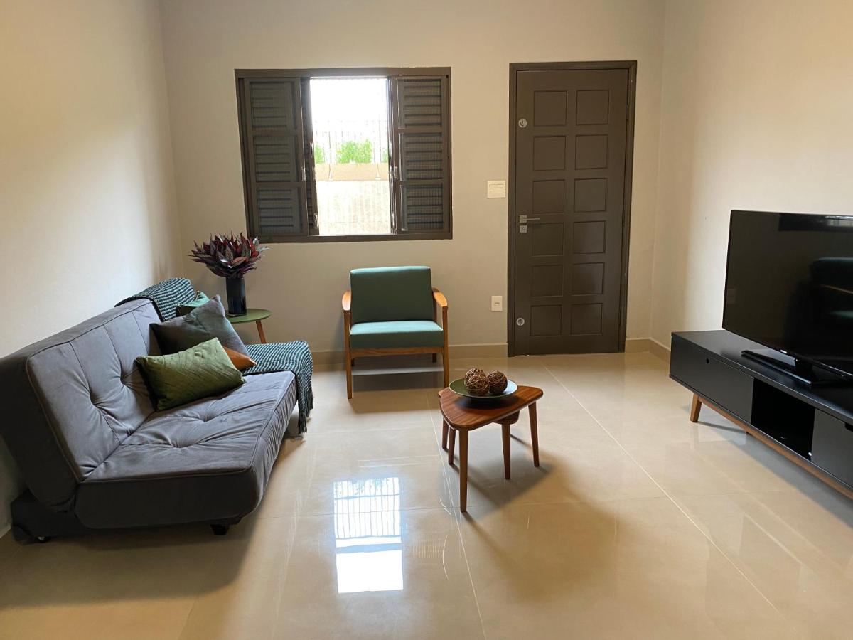 Lindo Apartamento à 4 minutos do Centro - Varginha - Housity