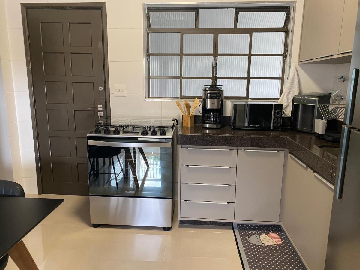 Lindo Apartamento à 4 minutos do Centro - Varginha - Housity