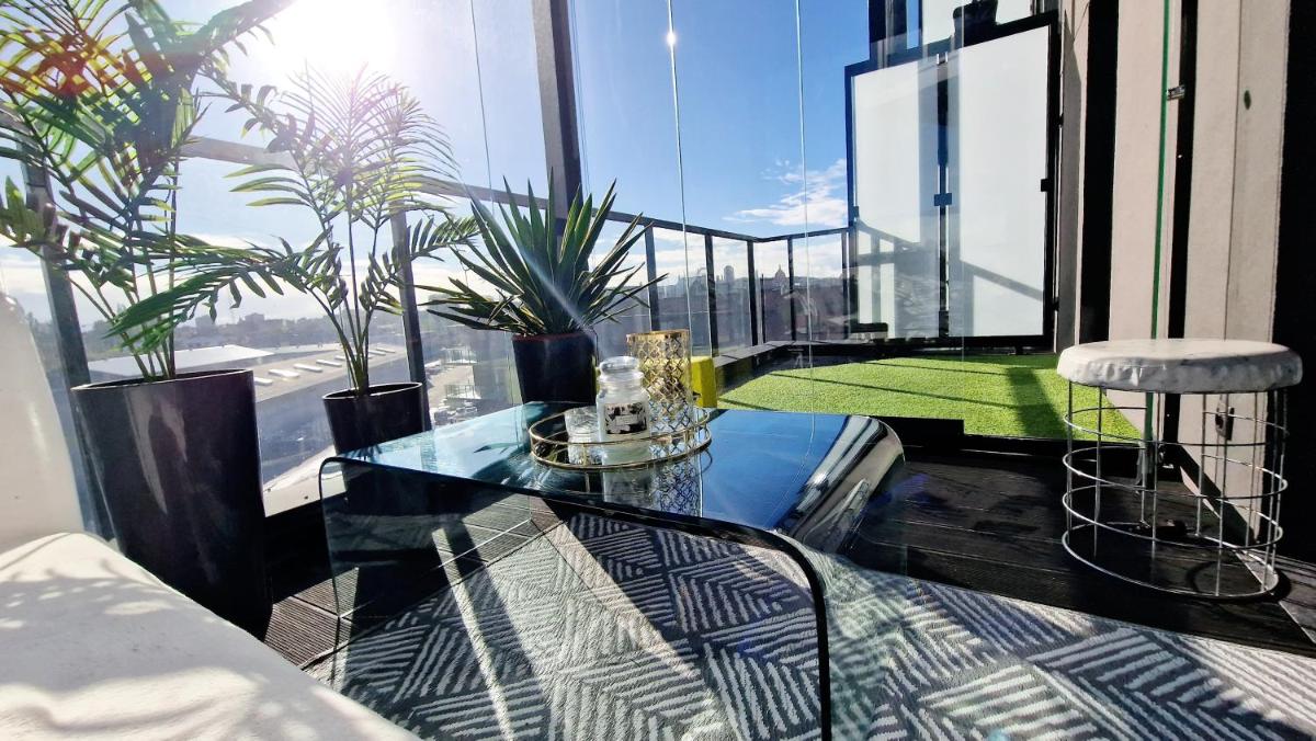 GDAŃSK NADMOTŁAWIE Apartments - GYM, SAUNA&PARKING included in the price of the apartment - Housity
