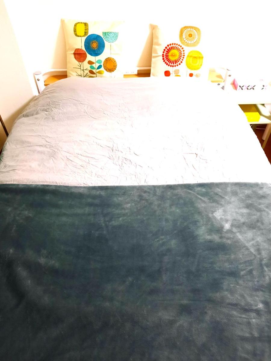 Shinjuku Harusame Apartment -Twin room- - Housity