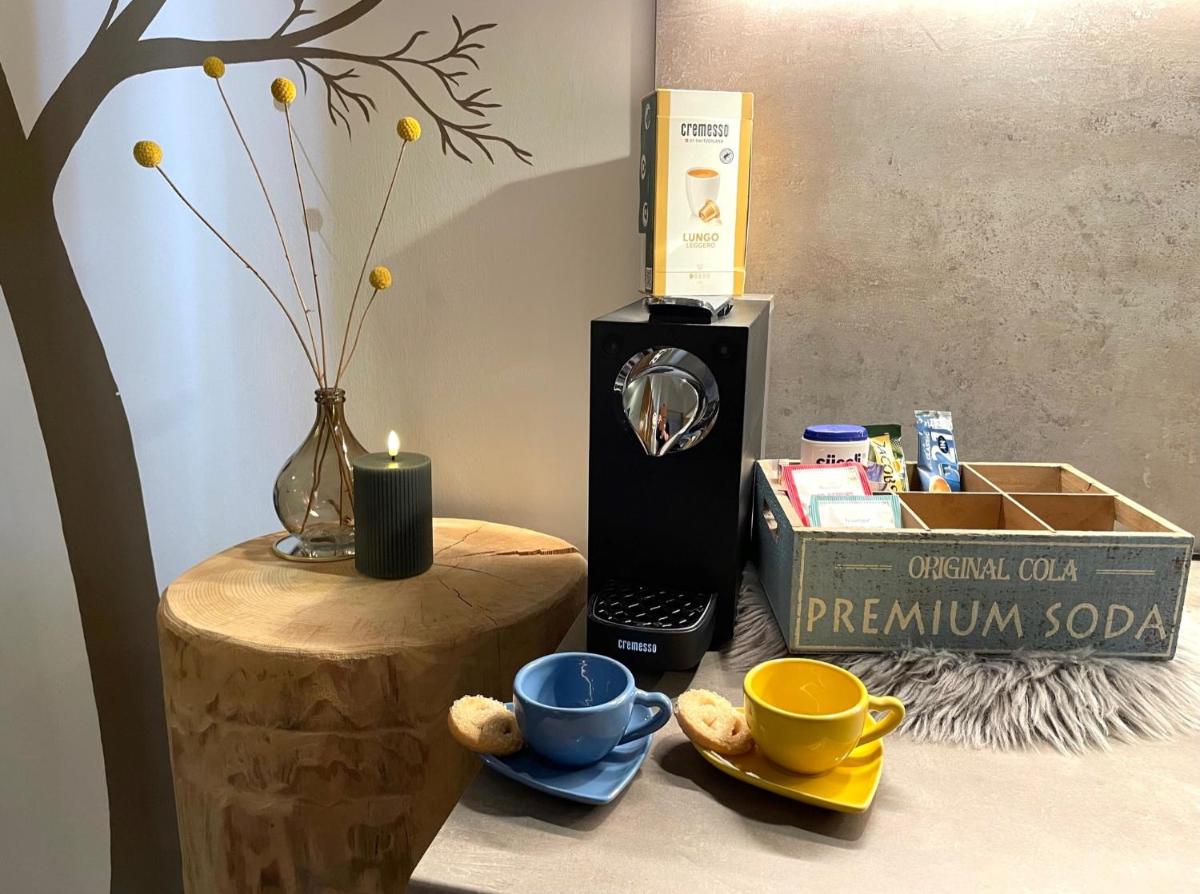 Suitetrails - Aparthotel Bergtraum