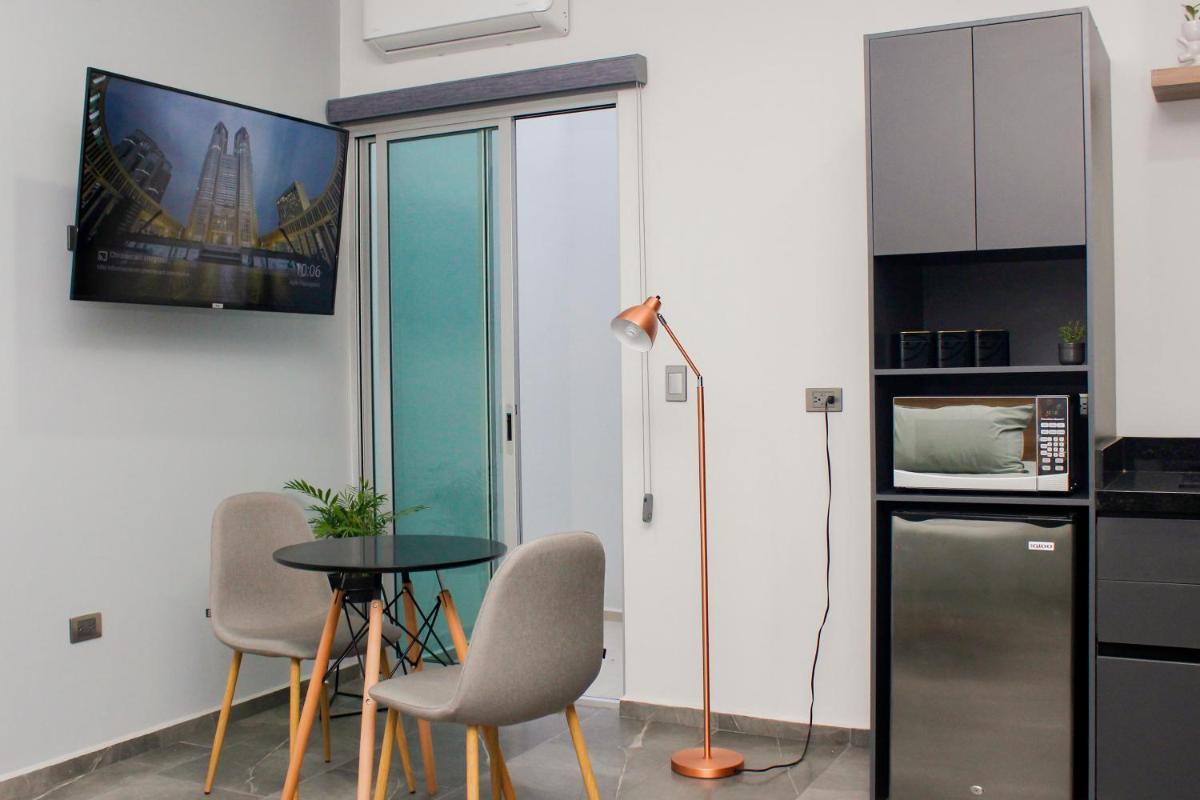 Nidah Condominios - Housity