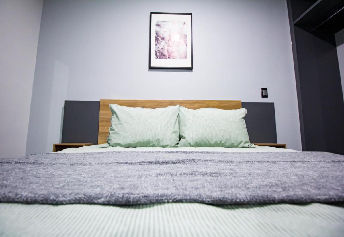 Nidah Condominios - Housity
