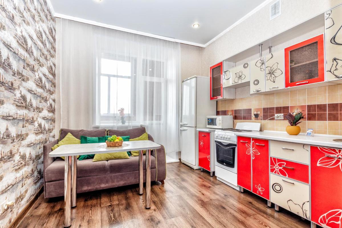 1 комнатная квартира в Элитном доме - Housity