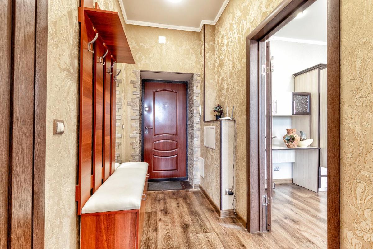 1 комнатная квартира в Элитном доме - Housity