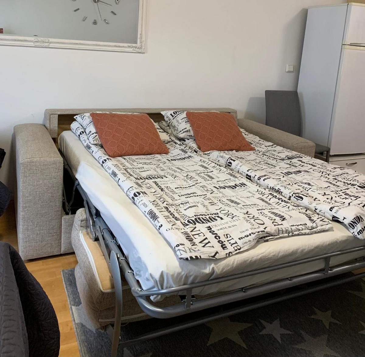 StarHomes City Studio B16 - Housity
