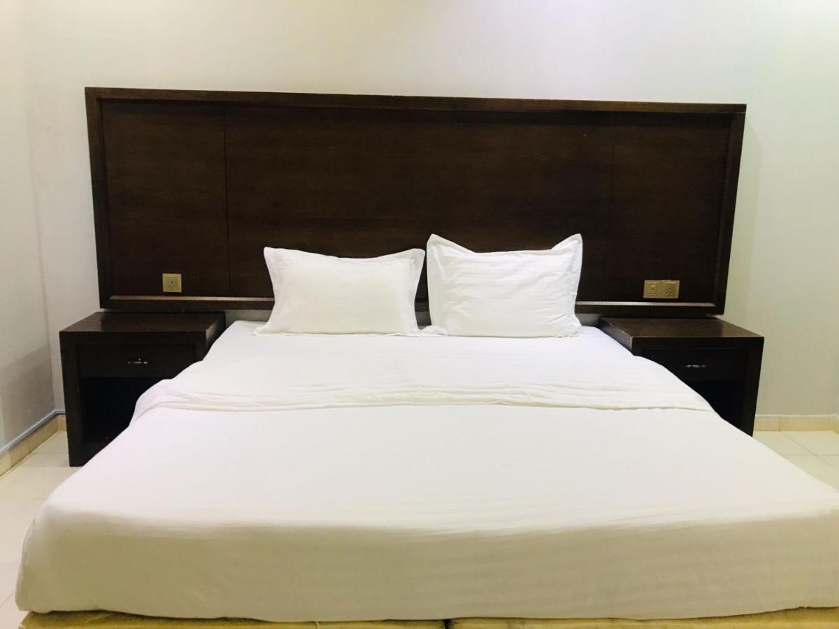 راسيات الحمدانية - Hotel Rasiyat - Housity