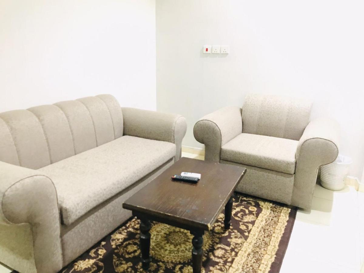 راسيات الحمدانية - Hotel Rasiyat - Housity