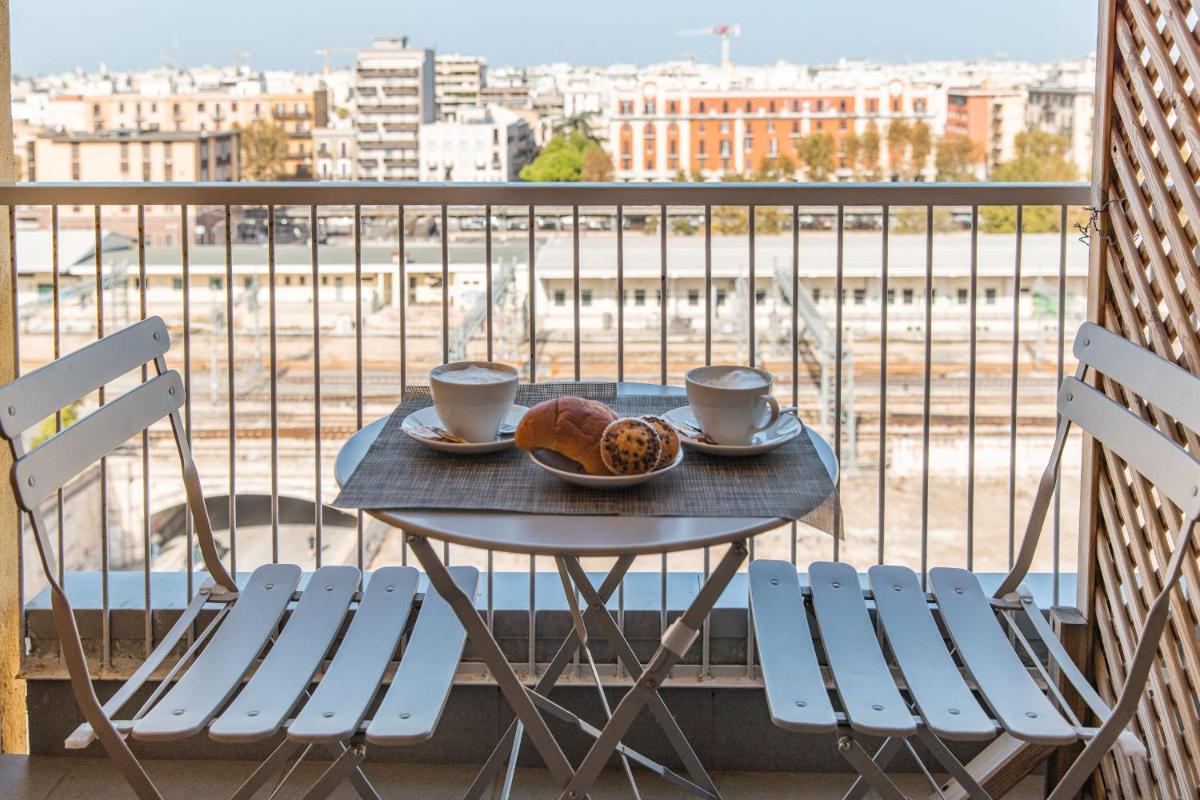 Capruzzi Guest House - Housity