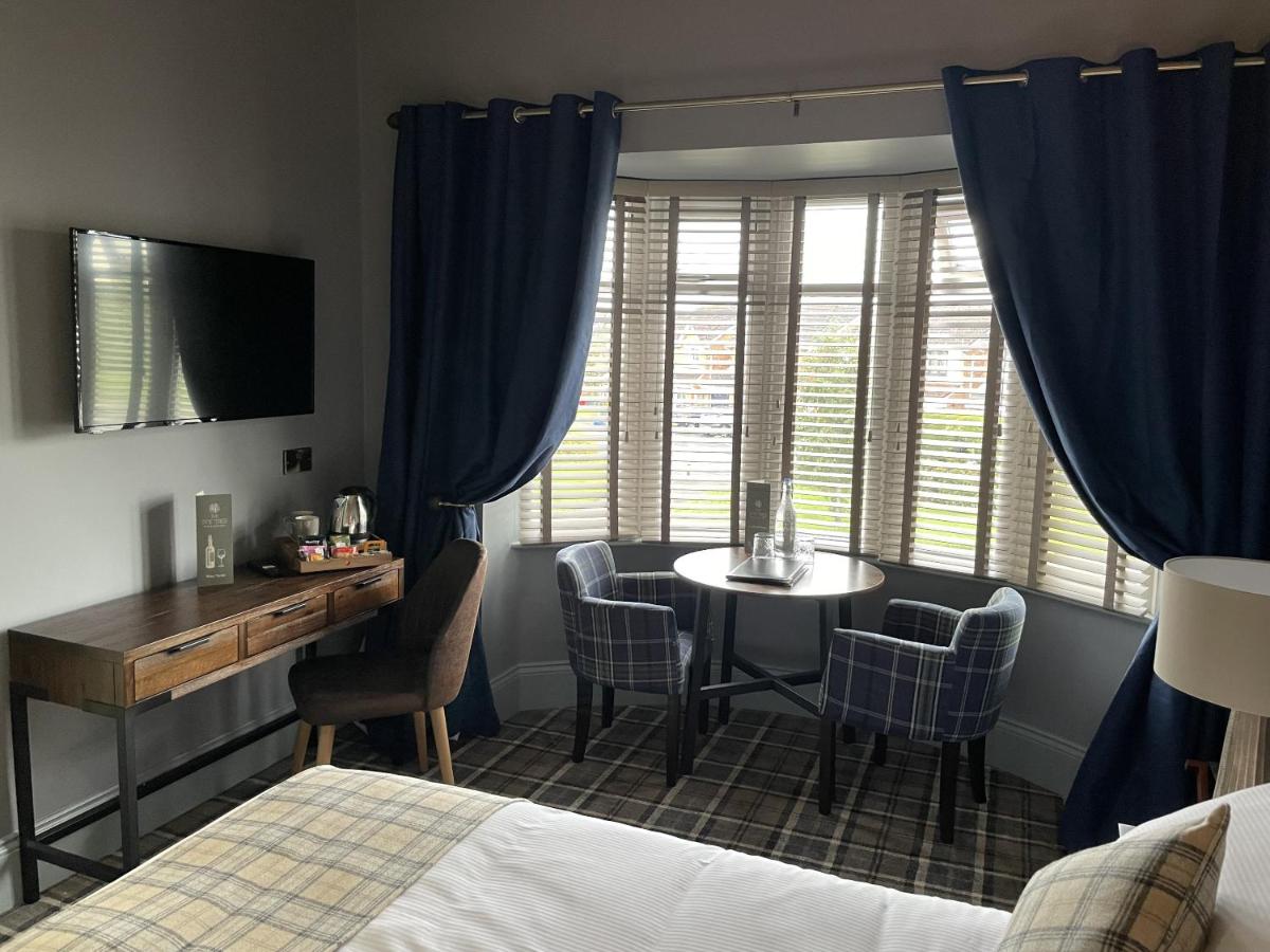 The Ivy Tree - Housity