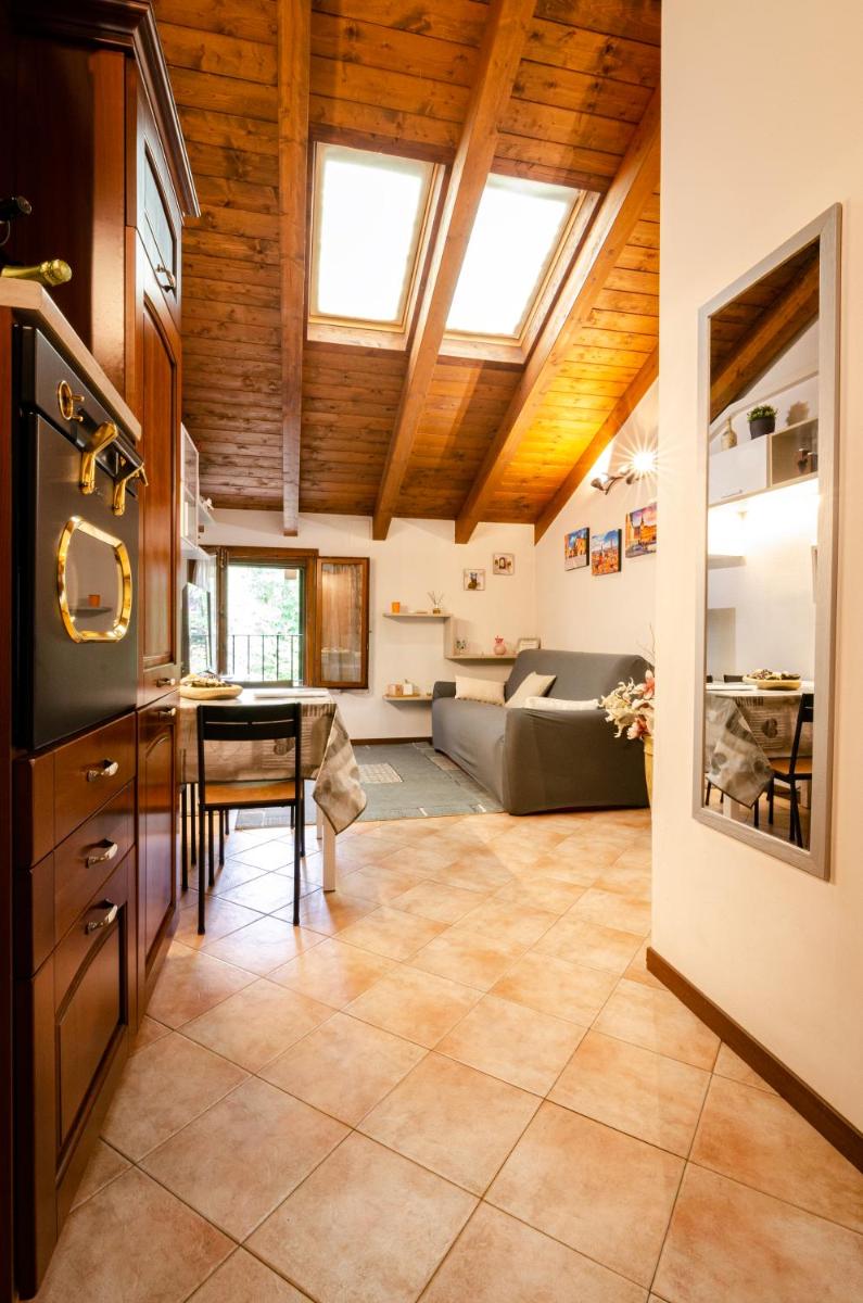 Casa Quarto di Luna - Housity