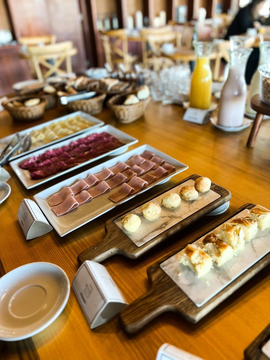 Bemar Carmelo Hotel - Housity