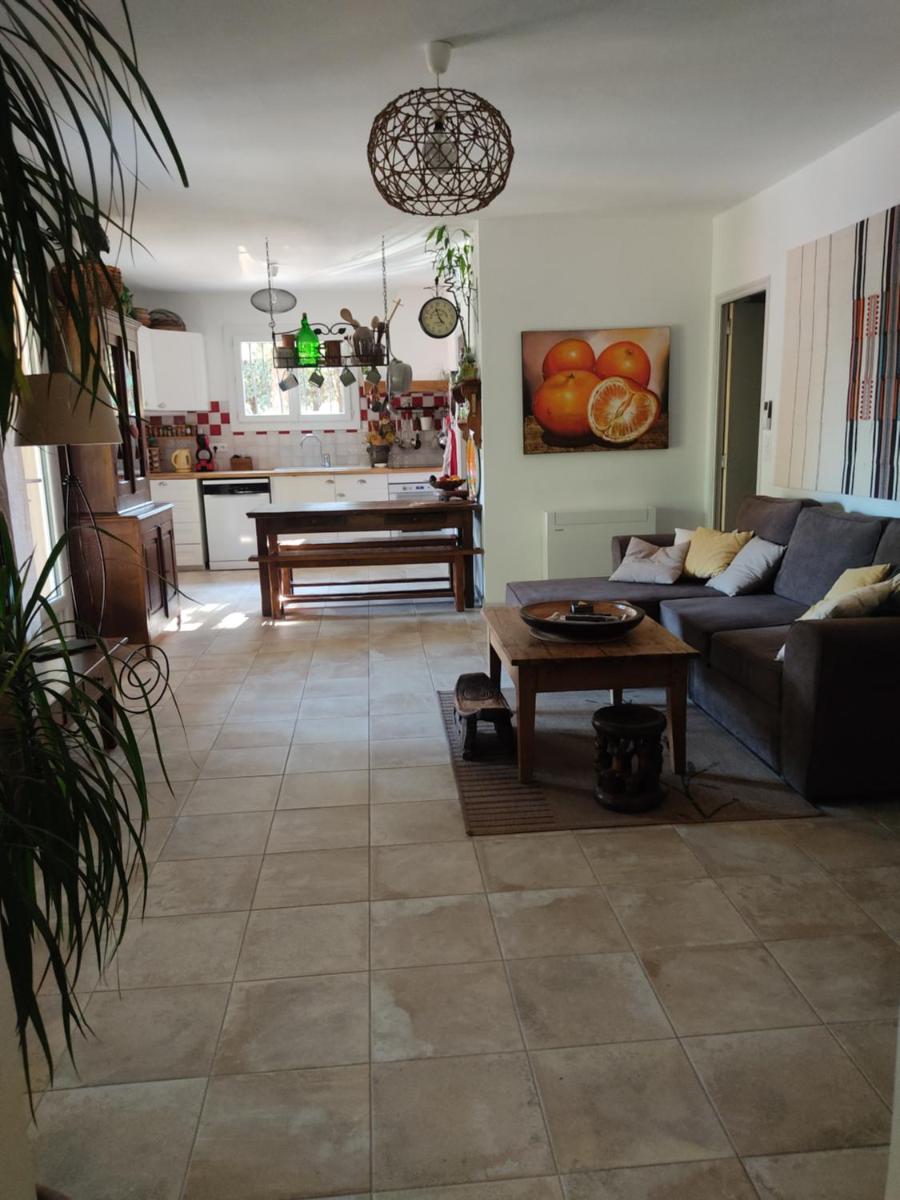 OLIVE & SAFRAN - Housity