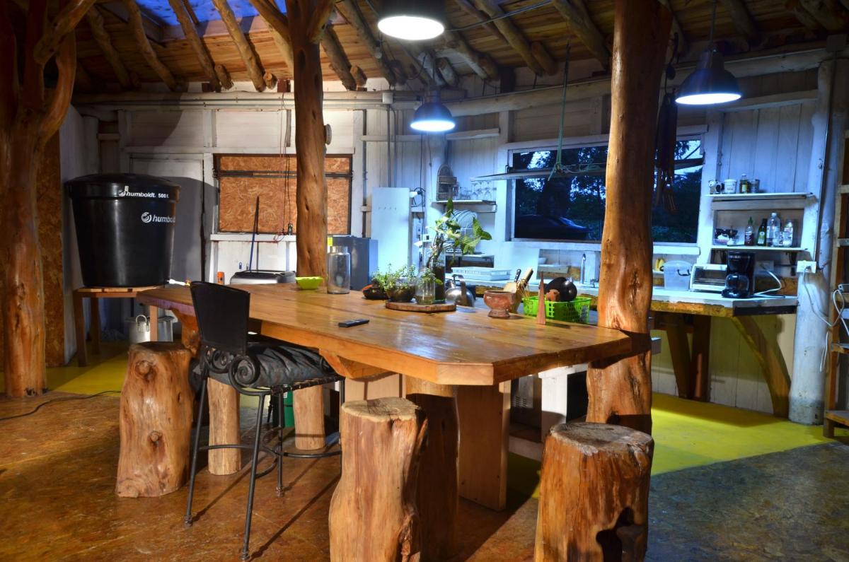 EcoRoundHouse - Housity