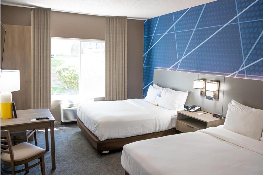 Comfort Inn Sioux City South - Housity