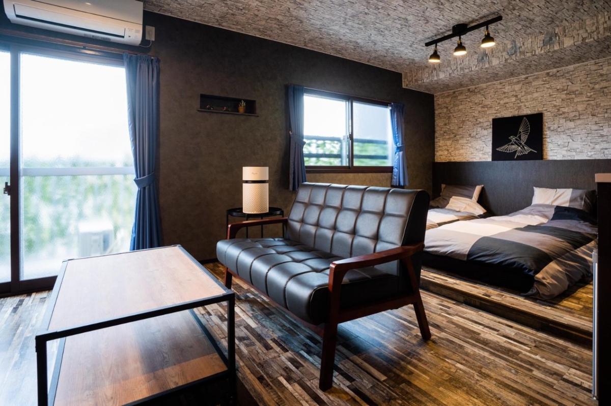 InnCocoSumu？ - Vacation STAY 09335v - Housity