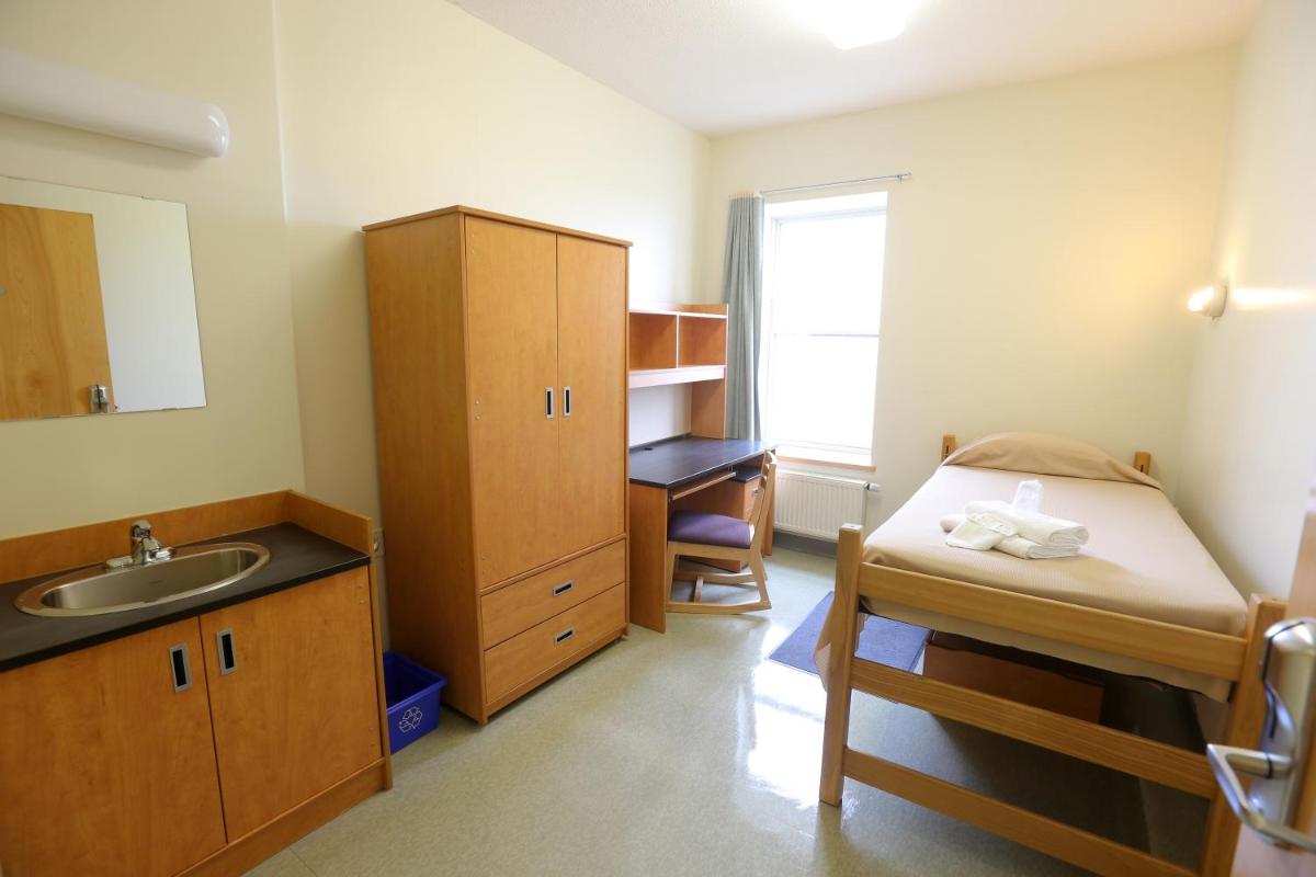 Dalhousie University - Housity