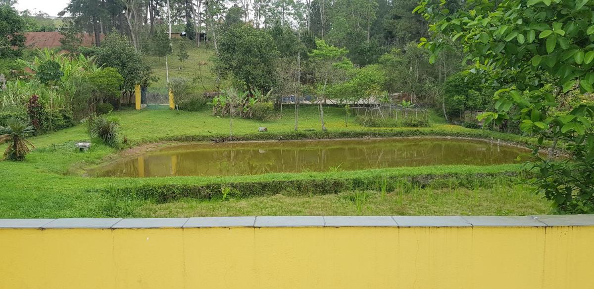 Bela Chácara - Housity